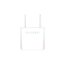 VoLTE Battery 4G LTE FDD/TDD 2.4GHz WIFI Router